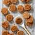 Easy Almond Butter Cookies