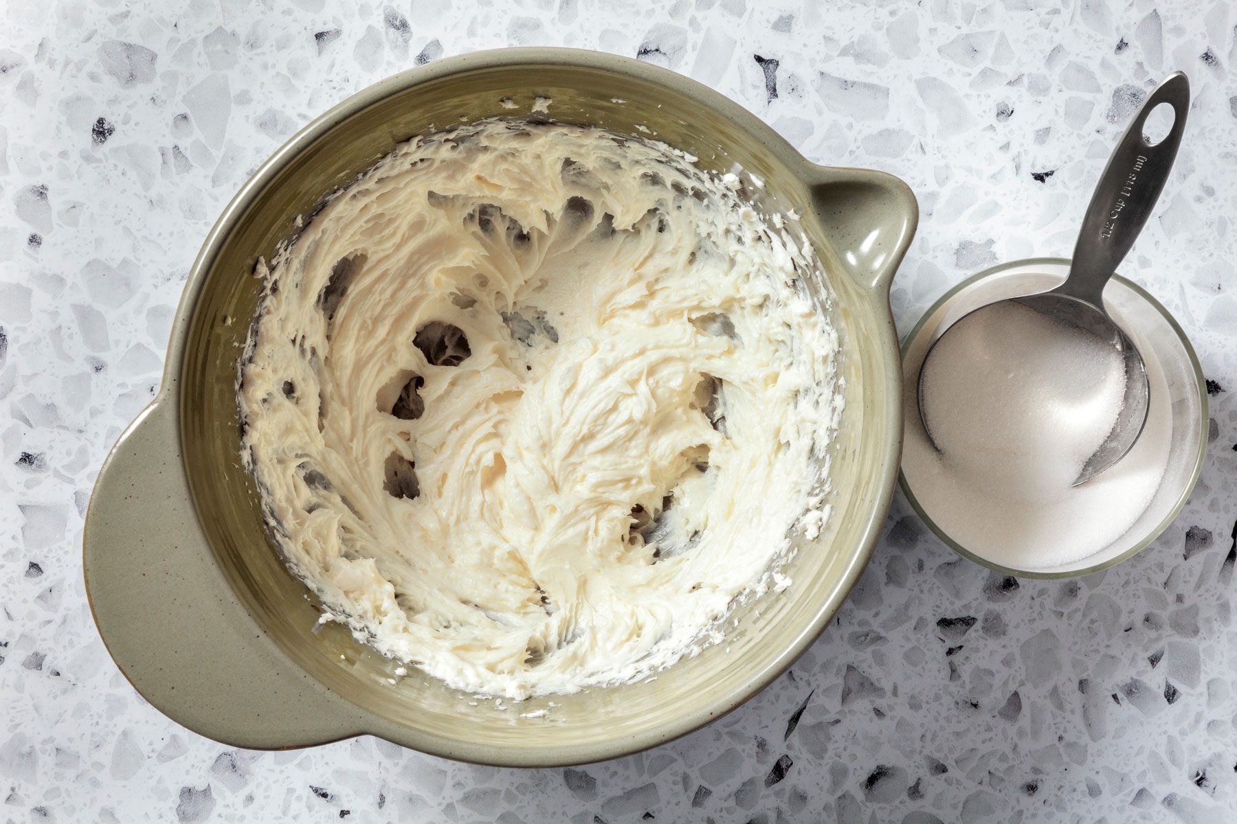 cream cheese filling