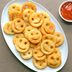 Homemade Smiley Fries