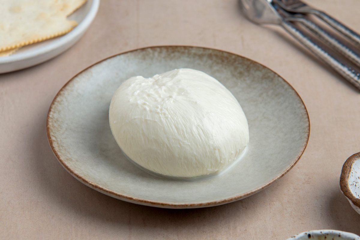 Burrata 