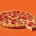 Little Caesar's Stuffed Crazy Crust Pizza Is Suddenly Back