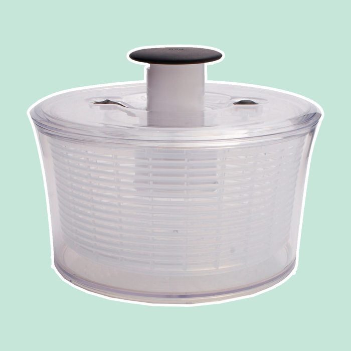Oxo Good Grips Little Salad And Herb Spinner 