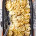 Potatoes au Gratin Gruyere