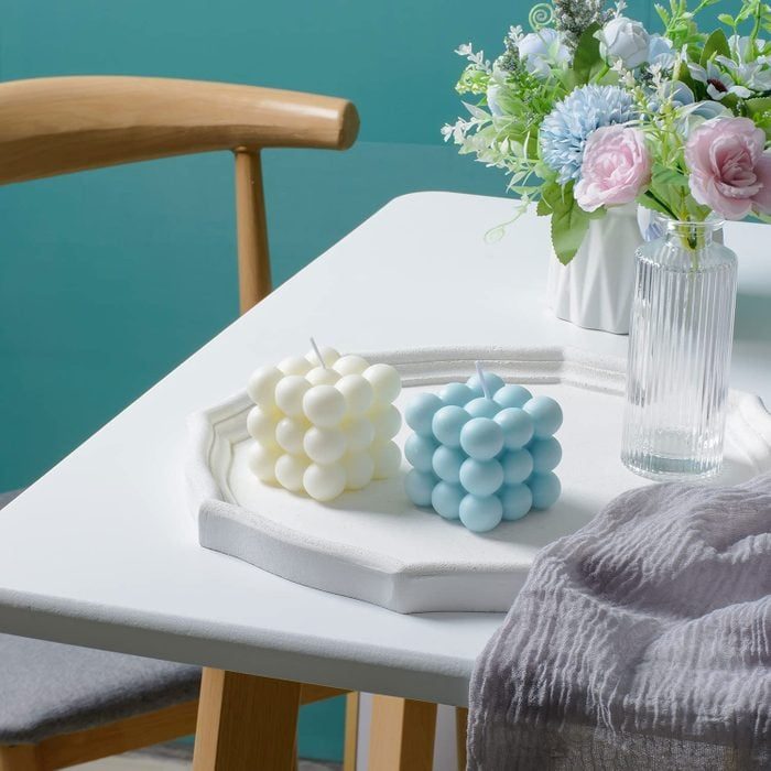 Toh Ecomm Bubble Candle Via Amazon.com 