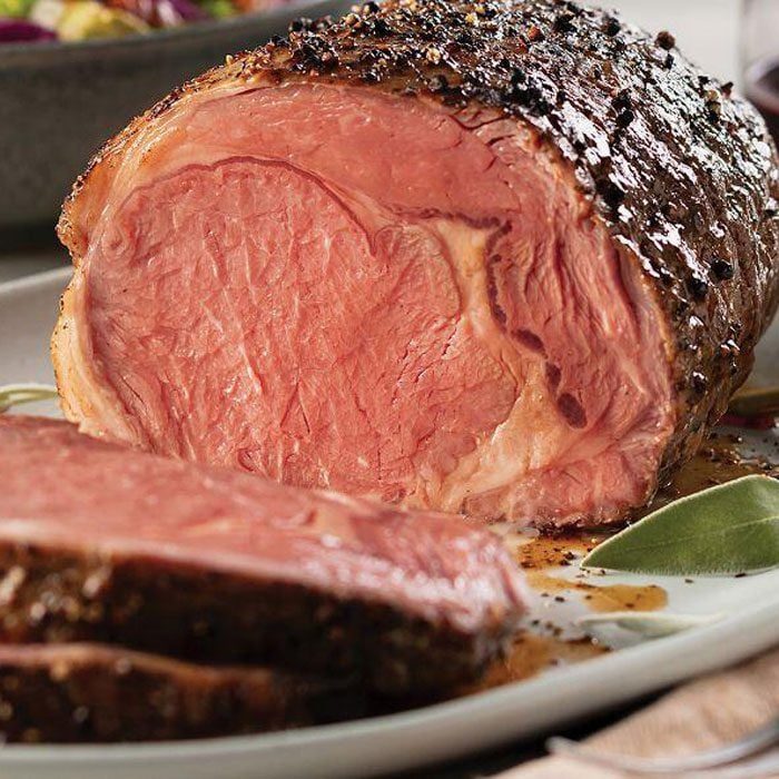 Toh Ecomm Prime Rib For 6 Via Omahasteaks.com 