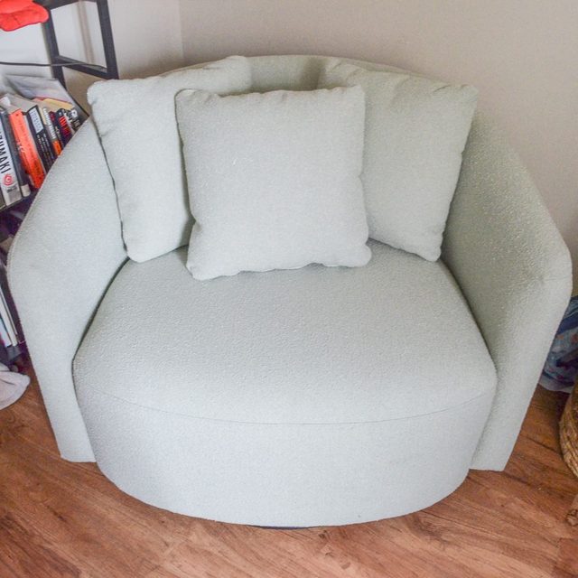 Beautiful Drew Chair By Drew Barrymore