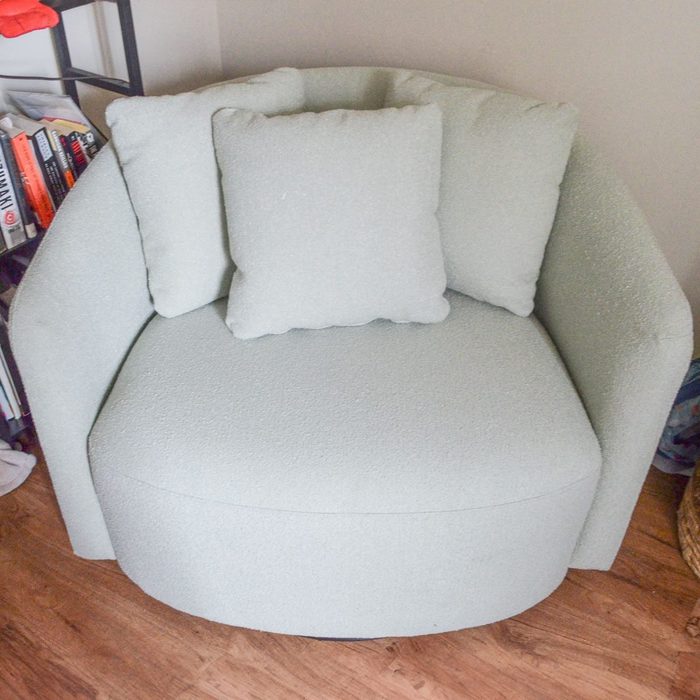 Beautiful Drew Chair By Drew Barrymore