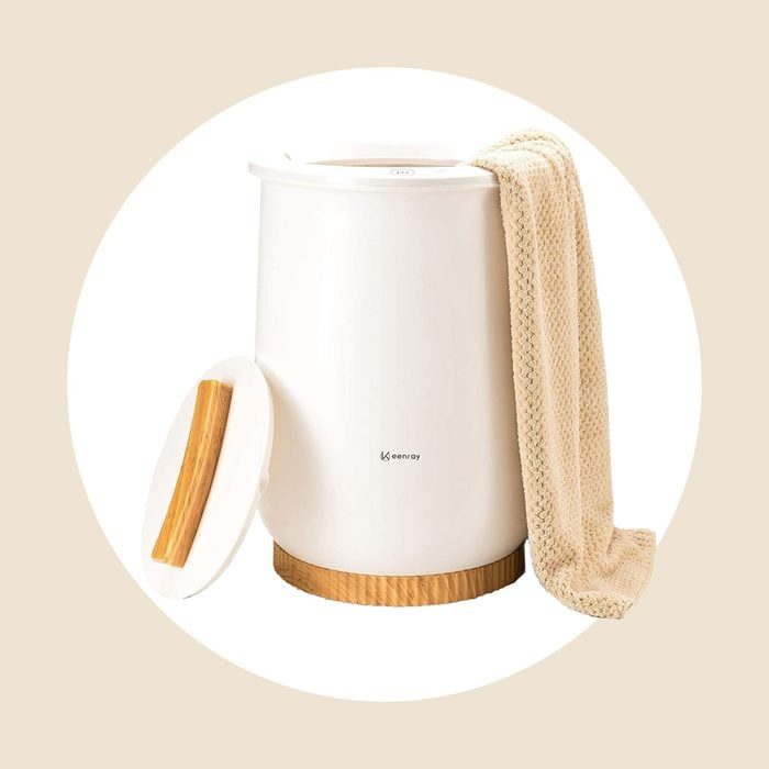 Towel Warmer Ecomm Via Amazon