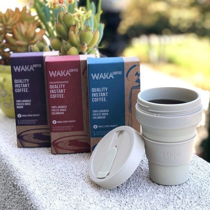Waka Coffee