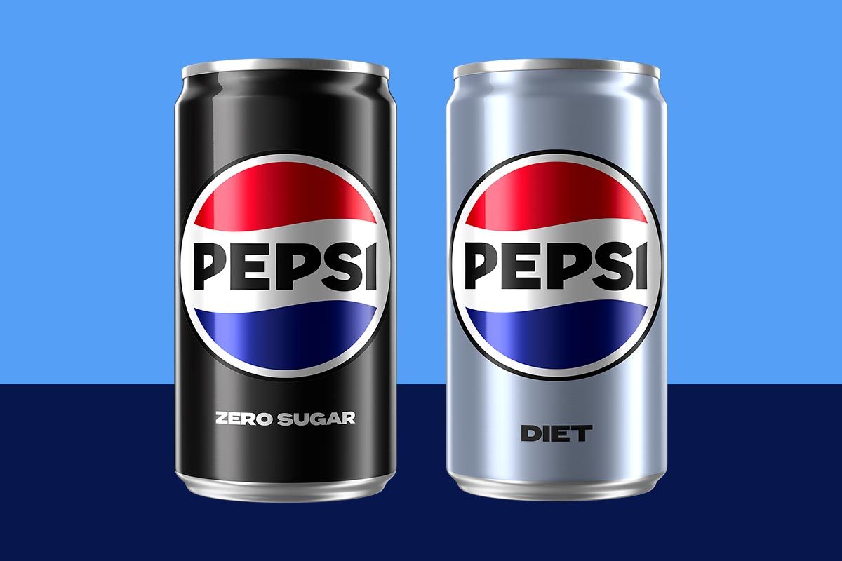 Pepsi Zero vs. Diet Pepsi​: Here’s the Real Difference