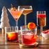 The Most Popular Holiday Cocktail in Every U.S. State