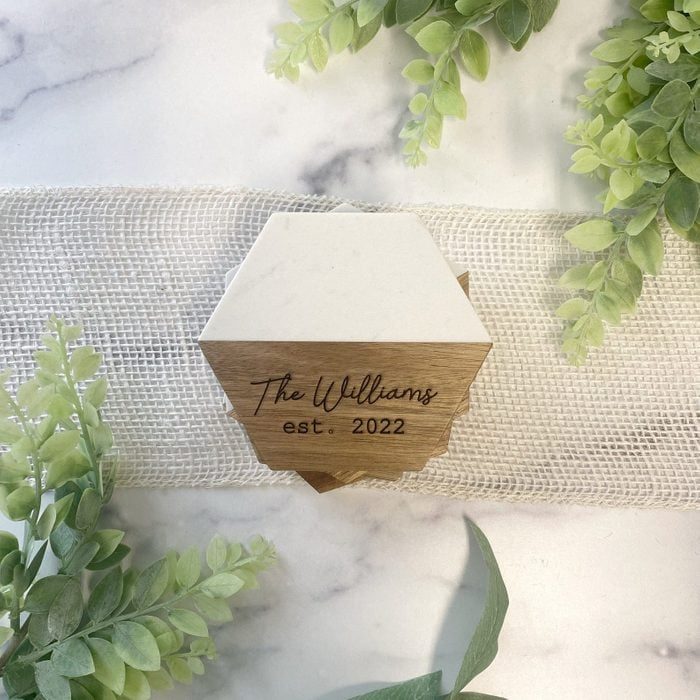 Personalized Coasters Wedding Gift Ecomm Via Etsy.com  E1648839427639
