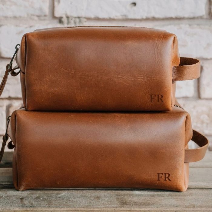 Personalized Toiletry Groomsmen Bag Ecomm Via Etsy.com E1654008991384