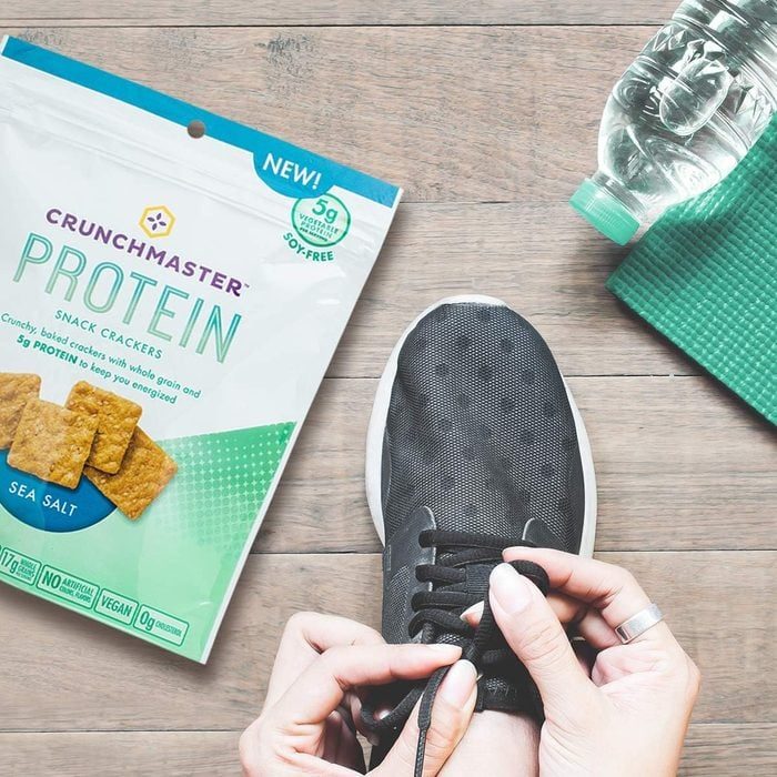 Protein Crackers Ecomm Via Amazon
