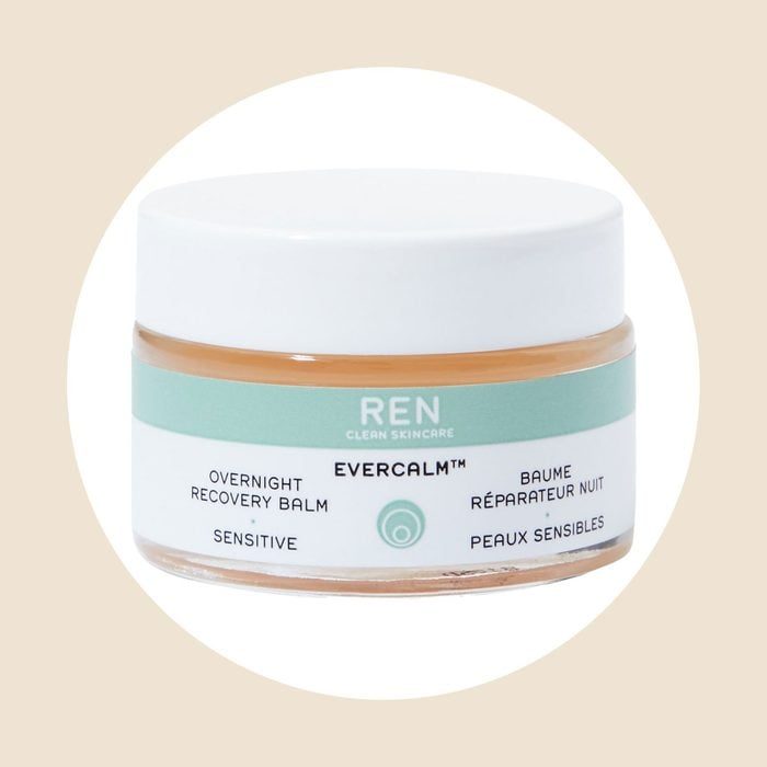 Ren Evercalm Recovery Balm Skincare Via Sephora.com 