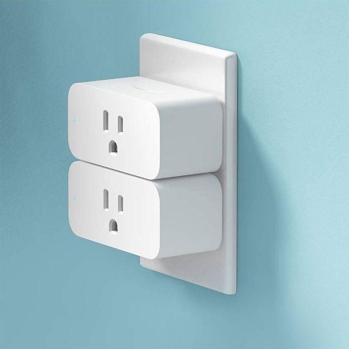 Smart Plug Via Amazon.com Ecomm