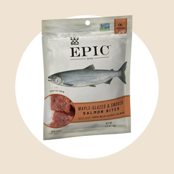 Smoked Salmon Bites Ecomm Via Walmart