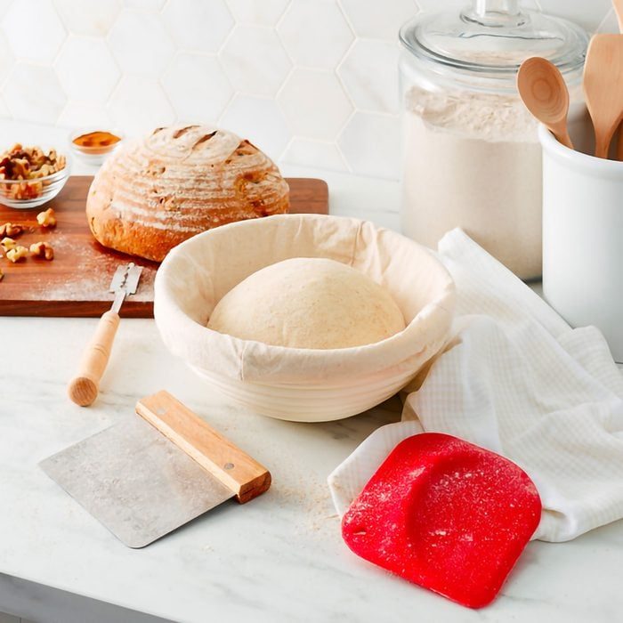 Surlatable Bread Making Kit Via Surlatable.com Ecomm