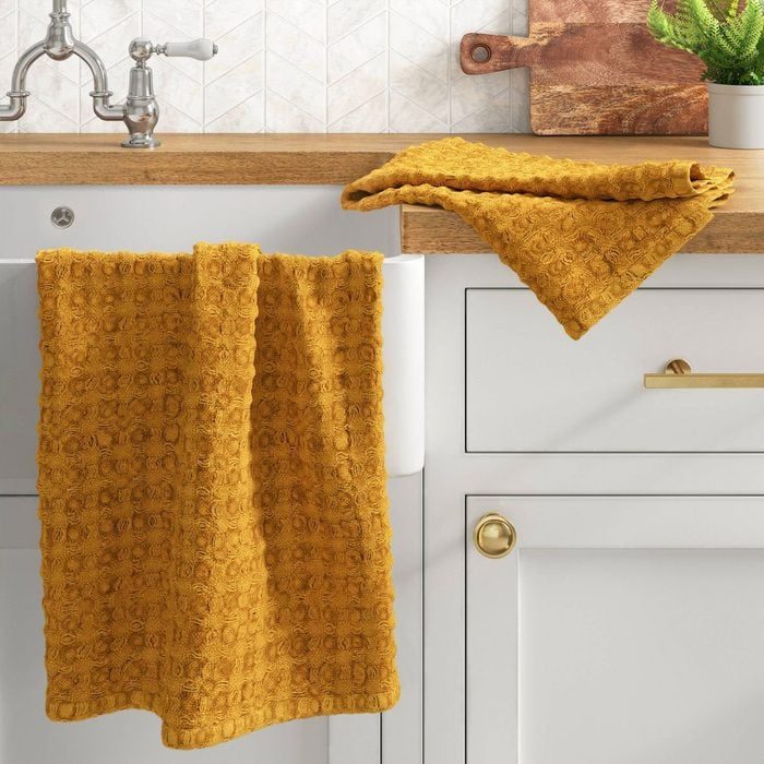 Threshold Dishtowels Via Target.com Ecomm