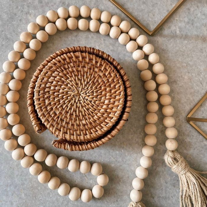 Woven Seagrass Coasters Set Ecomm Via Etsy.com  E1648841814550