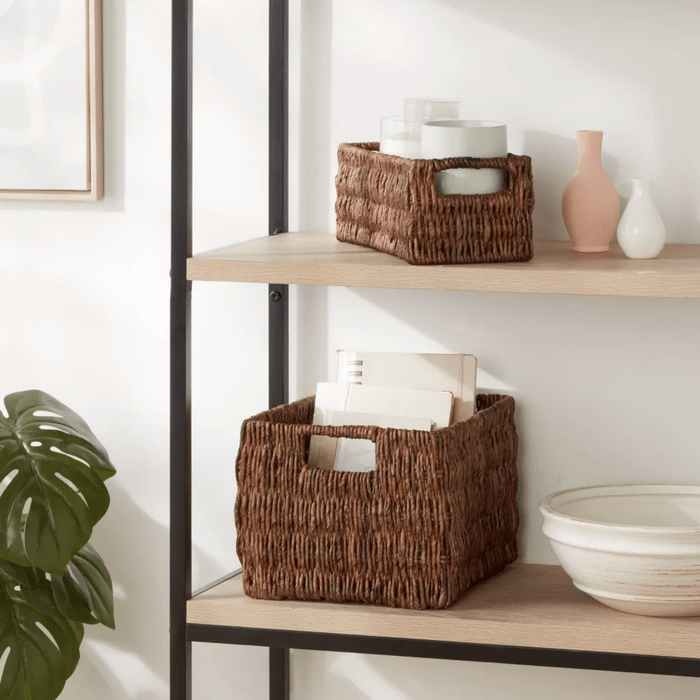 Woven Storage Basket Ecomm Via Target E1676401683225
