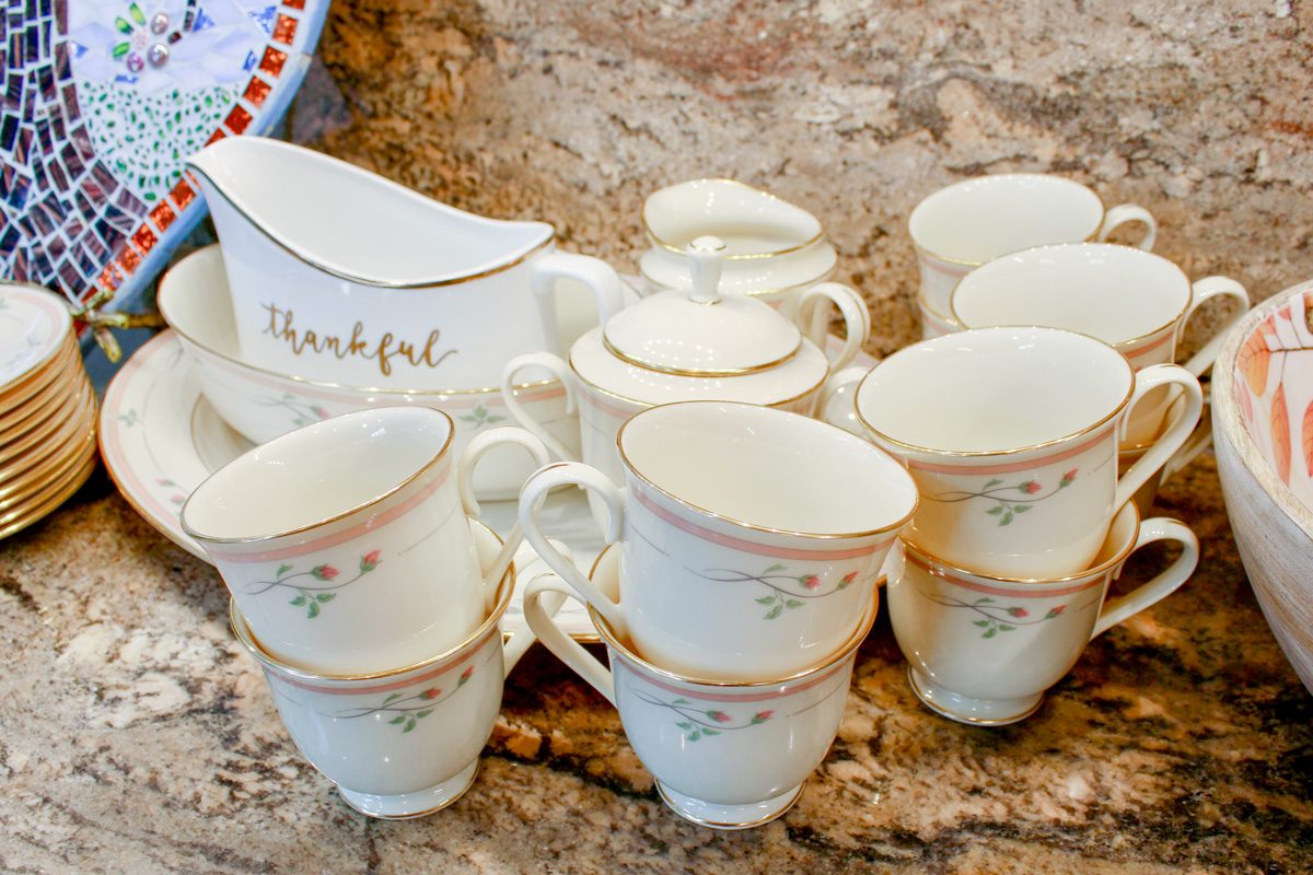 10 Things You Shouldn’t Be Storing On Your Kitchen Countertop