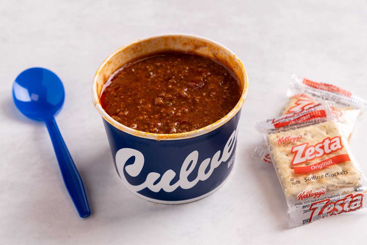 Soup Culvers