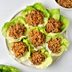Asian Turkey Lettuce Cups