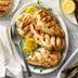 Baked Lemon Chicken