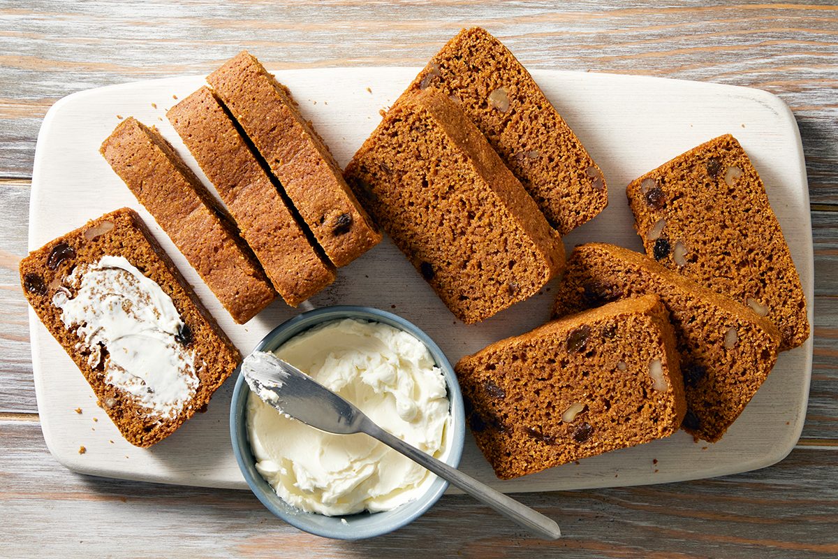 Boston Brown Bread Ft25 42325 Jr 0107 8