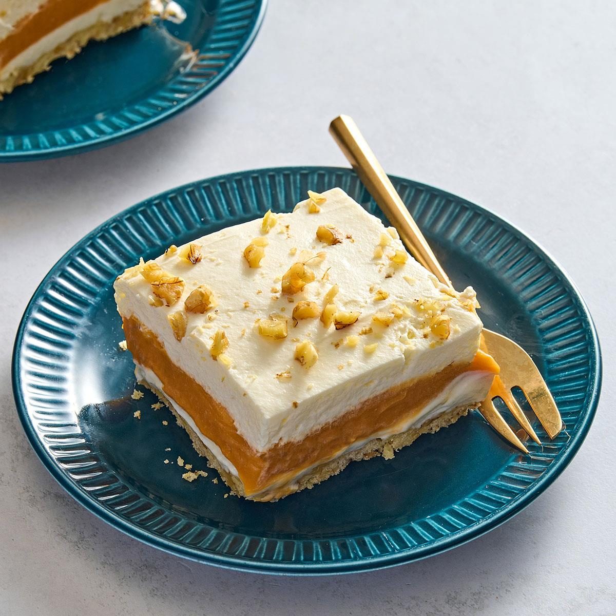 Butterscotch Delight