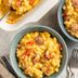 Cajun Mac and Cheese