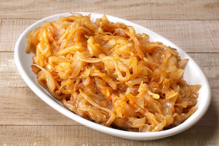 Caramelized Onions