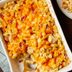 Chicken Bacon Ranch Casserole