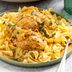 Chicken Paprikash