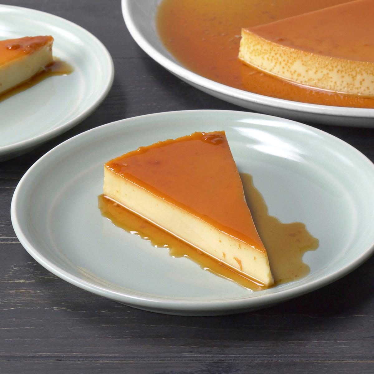 Flan