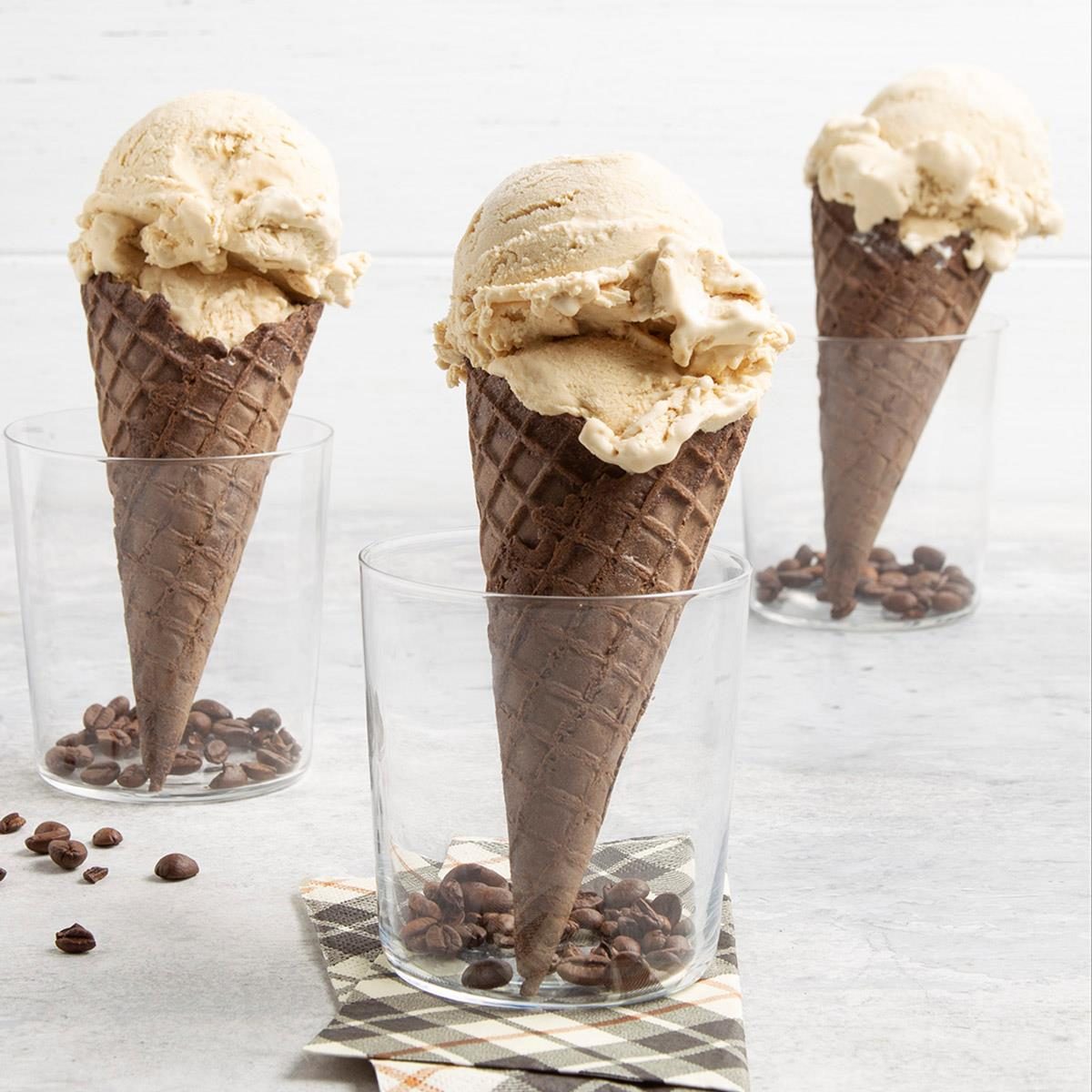 Coffee Ice Cream