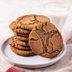 Cookie Jar Gingersnaps