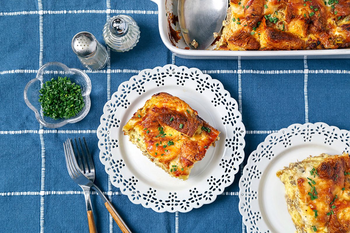 Croissant Breakfast Casserole Tohd24 278380 Jonathanmelendez 03