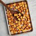 Cornbread Croutons