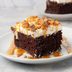 Butterfinger Cake