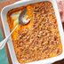 Easy Sweet Potato Crunch