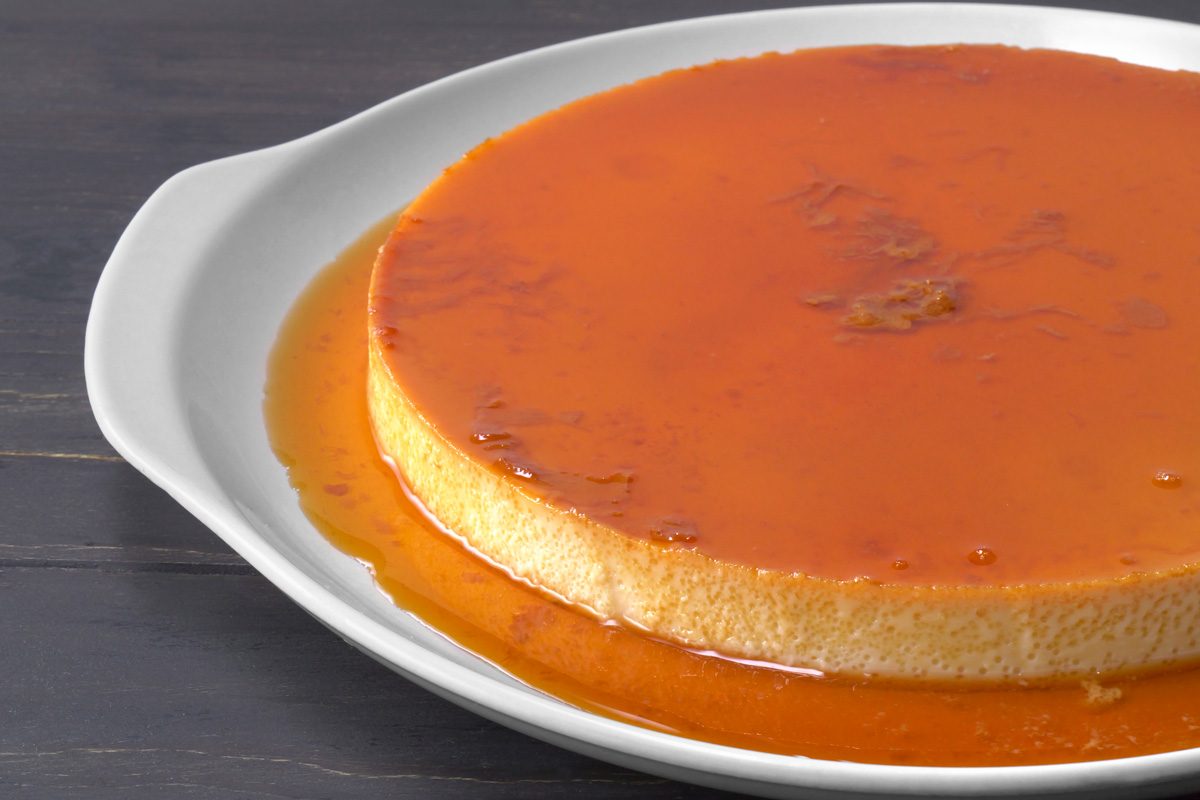 Flan