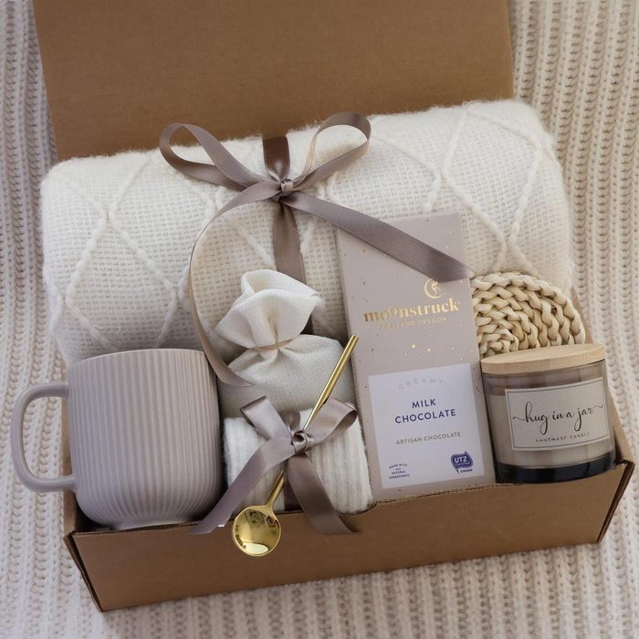 Galentine’s Day Gift Box