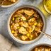 Green Chile Chicken Soup