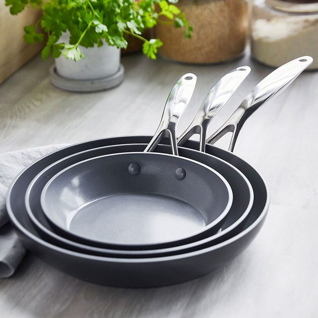 Greenpan Valencia Pro Frypan