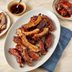 Honey Garlic Ribs