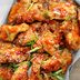 Korean Fried Chicken