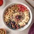 Loaded Quinoa Breakfast Bowl