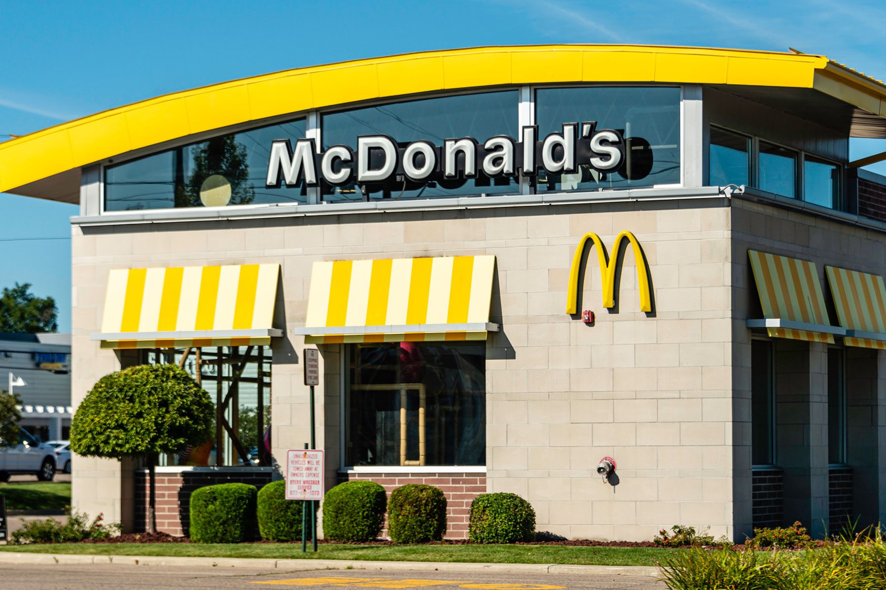 10 Discontinued McDonald’s Items​ We Want Back on the Menu